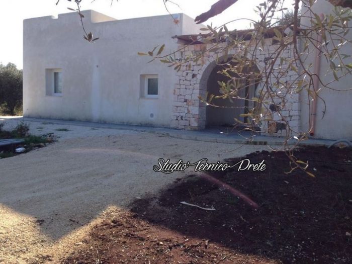 Archisio - Studio Tecnico Prete Angelo - Progetto Lamia la stella