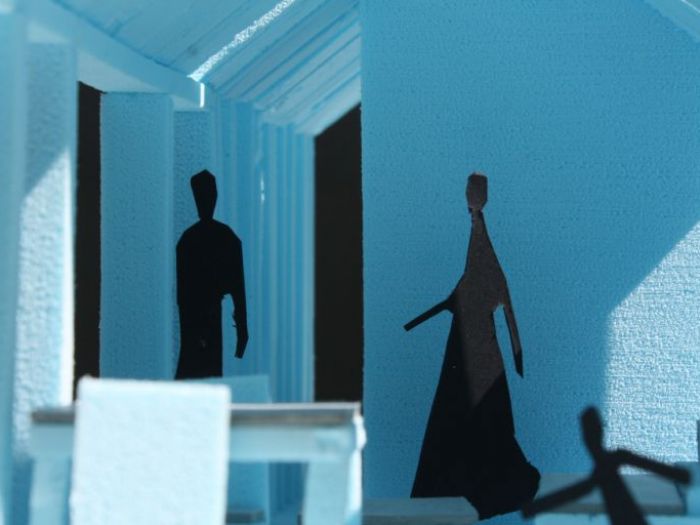 Archisio - Howo Architecture - Progetto Ecosuite classic