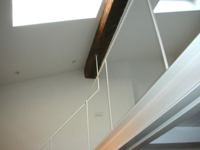 Archisio - Stefano Rossi - Progetto Casa dl