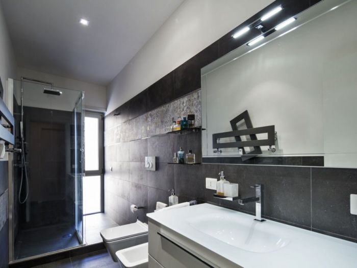 Archisio - Thesign Progettazione Dinterni srl - Progetto Stile urban