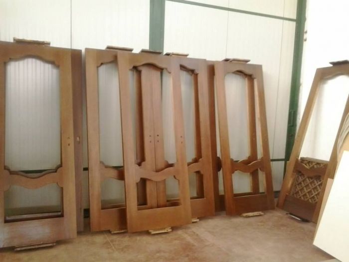 Archisio - Falegnameria Idea Arredi - Progetto Lavori vari in legno