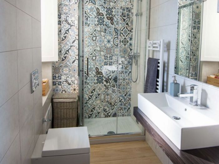 Archisio - Carmen Huertas - Progetto Appartamento mh