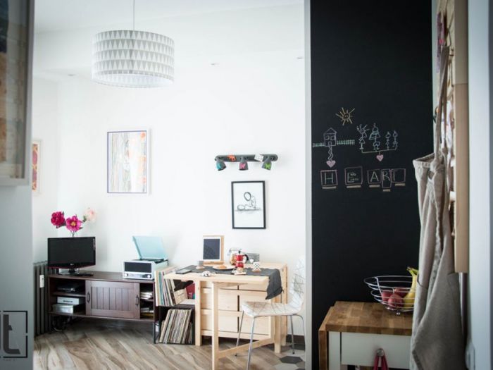 Archisio - St Studio - Progetto Genazzano b