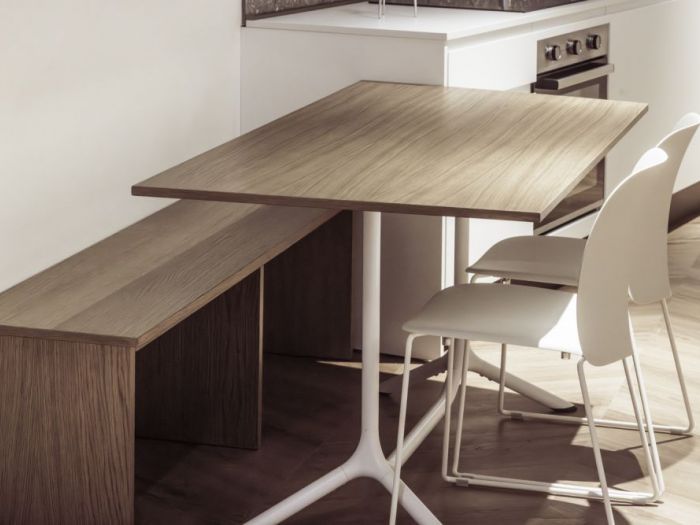 Archisio - Studio 3mark - Progetto Casa galleria