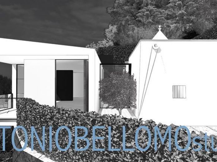 Archisio - Antonio Bellomo Designer - Progetto Architettura e contesto storico