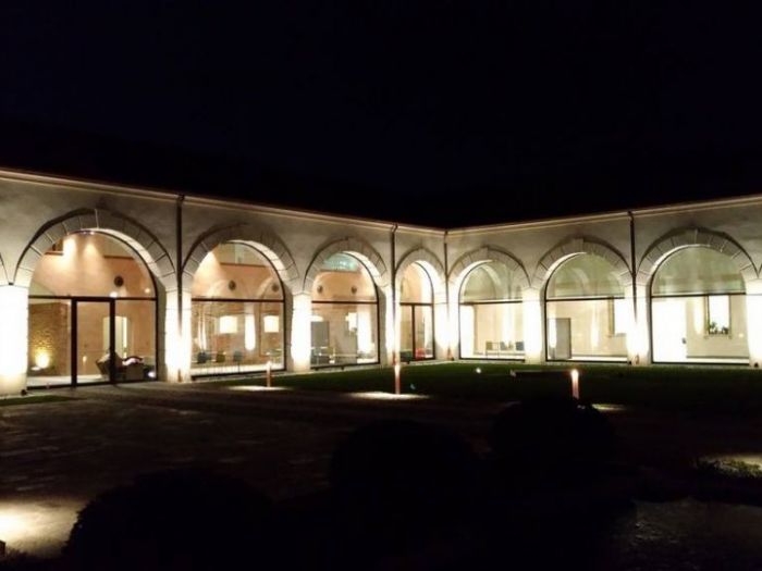 Archisio - Artluce Illuminazioni - Progetto ARTLUCE ILLUMINAZIONI