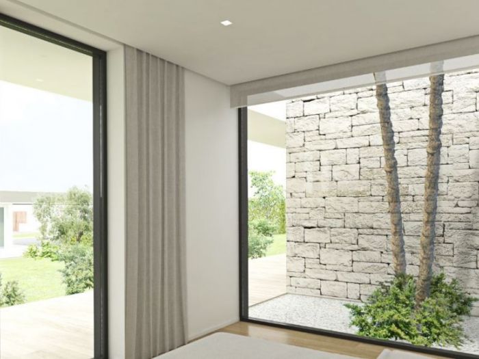 Archisio - Dfg Architetti - Progetto Villa r