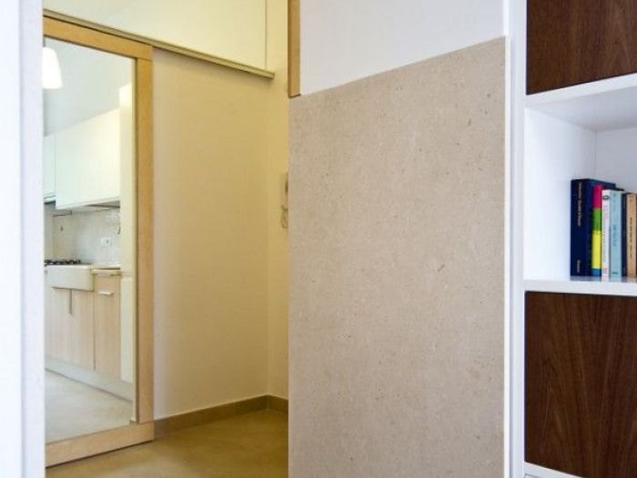 Archisio - Marco Mazzella - Progetto Interni casa s