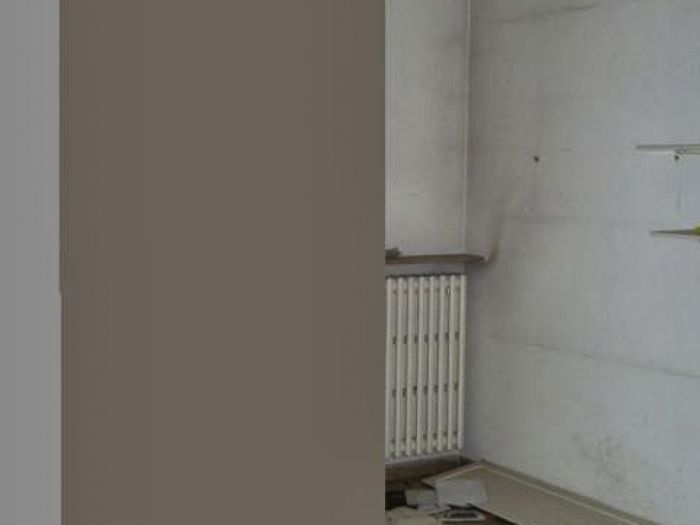 Archisio - Studio Ferretti - Progetto Da ufficio a residenza