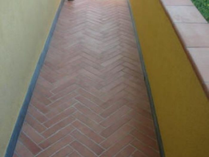 Archisio - Cuturi Edilizia - Progetto Ristrutturazione appartamento e pavimentazione balconi