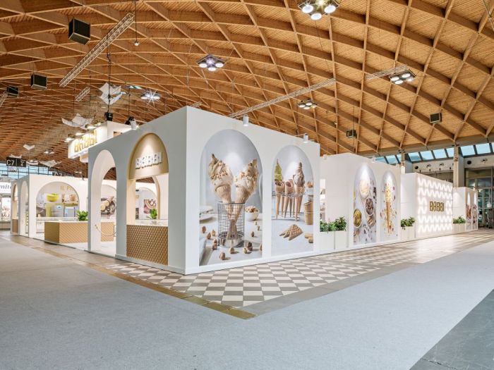 Archisio - Luca Tibberio - Progetto Babbi