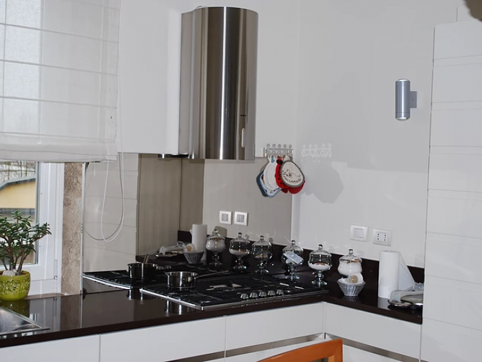 Archisio - Studio Patetta - Progetto Milano - feng shui home