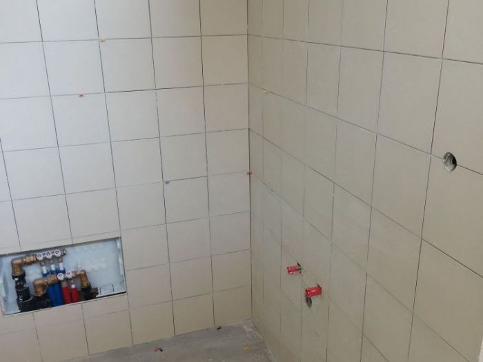 Archisio - Costruzioni Energy - Progetto Posa rivestimento