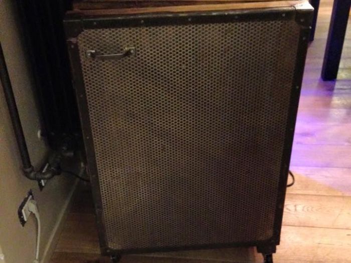 Archisio - Scenography - Progetto Mobili scenografici