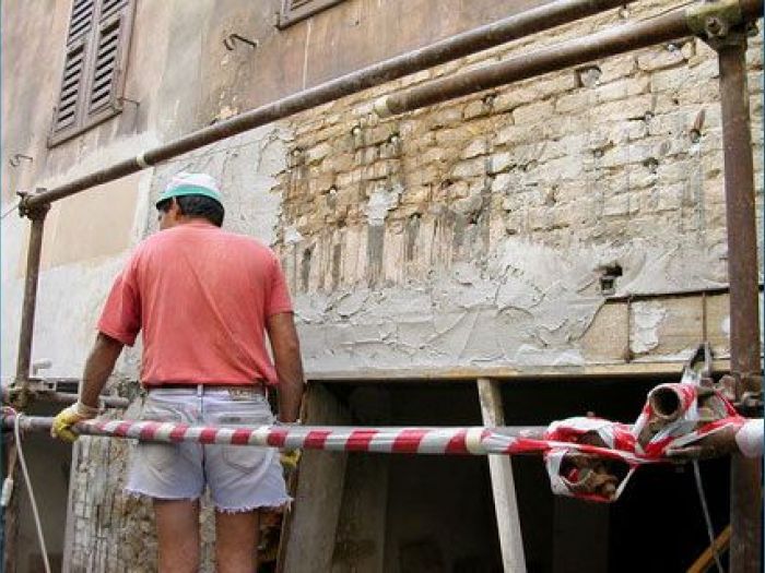 Archisio - Impresa Edile Paccaloni - Progetto Ristrutturazioni a macerata