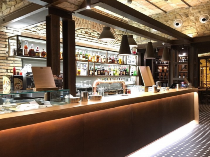 Archisio - Spaceplanners - Progetto Ristrutturazione e rivalutazione di spazi inutilizzati