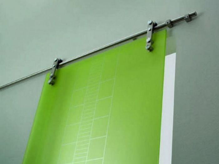 Archisio - Styl Porte Serramenti - Progetto Porte interne