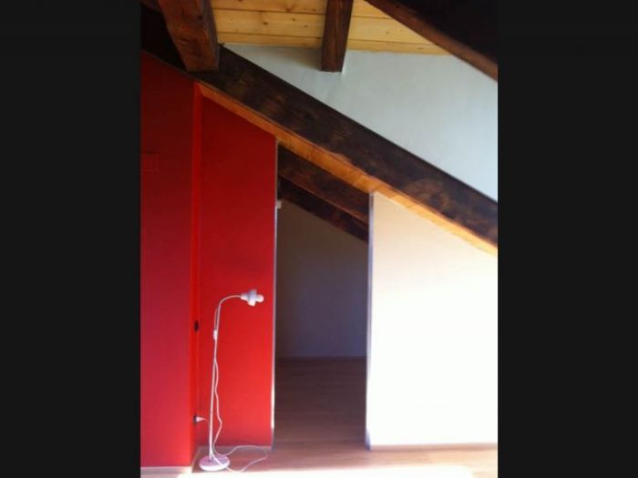 Archisio - 3p Project - Progetto Alloggiamentohousing