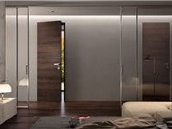 Archisio - Il Falegname Di Casciello Antonio - Progetto Porte blindate