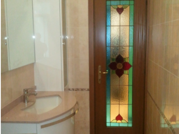 Archisio - Edilizia 1a20 - Progetto Ristrutturazioni di bagni