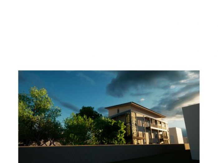 Archisio - Marastoni Architettura - Progetto Acqua