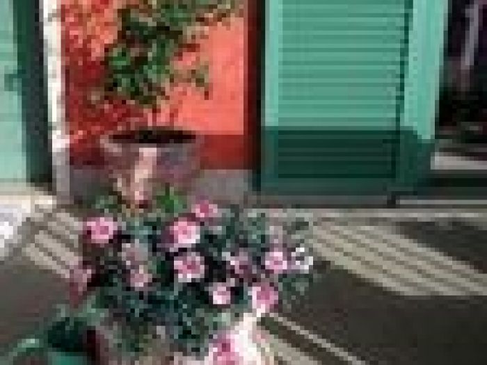 Archisio - Francesca Ianni - Progetto Interior design e outdoor