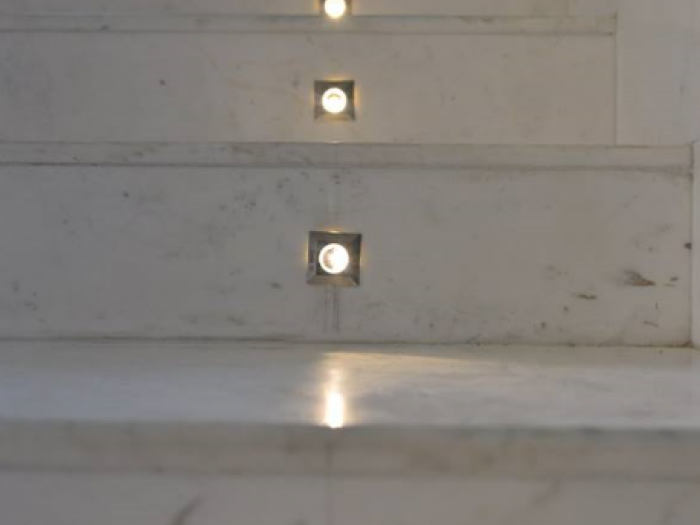 Archisio - Lomonacostruzioni - Progetto Realizzazione ville e appartamenti chiave in mano