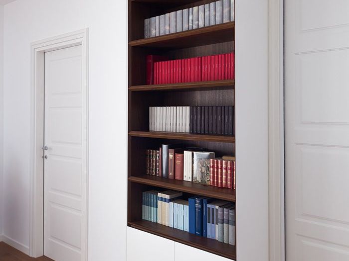 Archisio - Domenico Pastore - Progetto Mm house