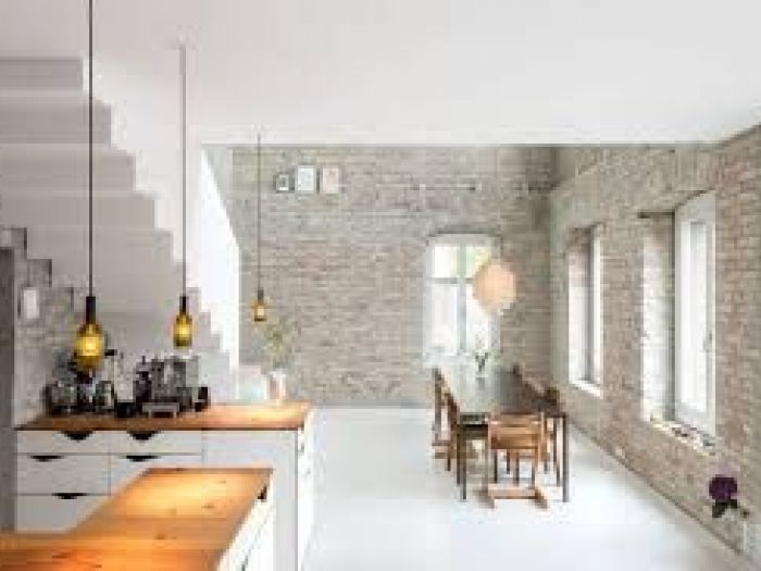 Archisio - Alfa Edil Firenze srl - Progetto Restaurazioni dinternri