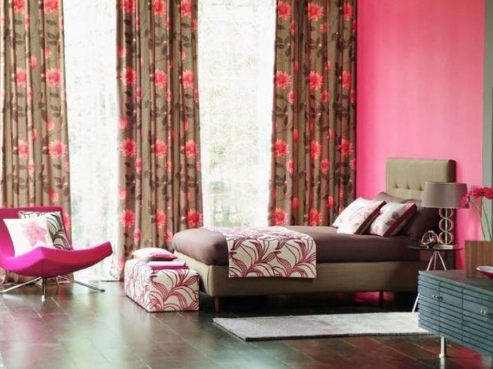 Archisio - Barbieri Creazioni Di Interni - Progetto Tendaggi