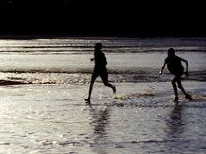 Archisio - Nico Marziali - Progetto Lucca e africa