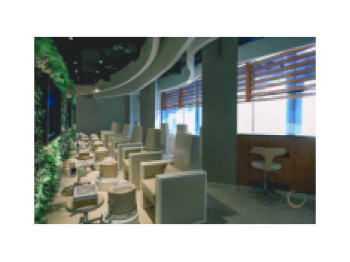 Archisio - Arredotenda - Progetto Imbottiti