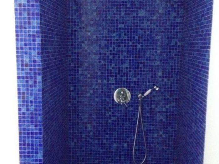 Archisio - Sofim Srl Soluzioni E Finiture Immobiliari - Progetto Bagni in ceramica e mosaici