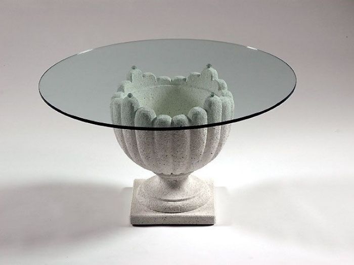 Archisio - Dablec Di Tiziano Moletta - Progetto Tavolini da salotto classici e moderni