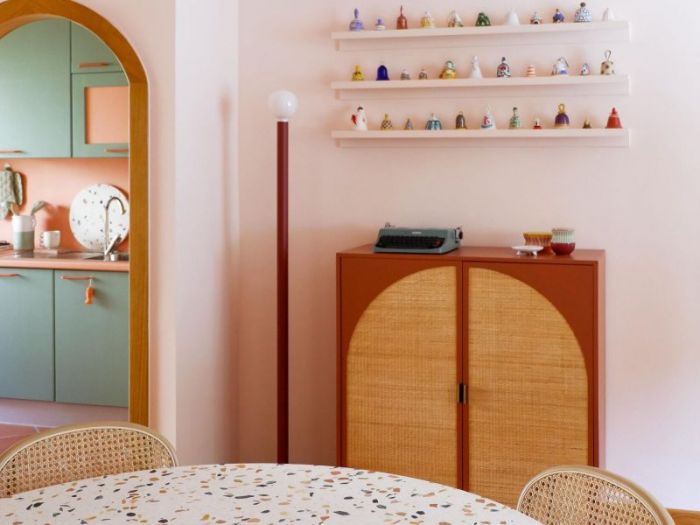 Archisio - Malachite Design Studio - Progetto Casa al lago