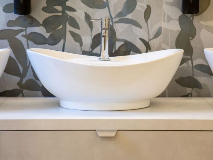 Archisio - Yuliya Danilchenko - Progetto Casa rosati