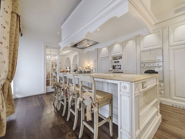 Archisio - Arredoriflesso Di Tiziano Scattolin - Progetto Il rinnovo