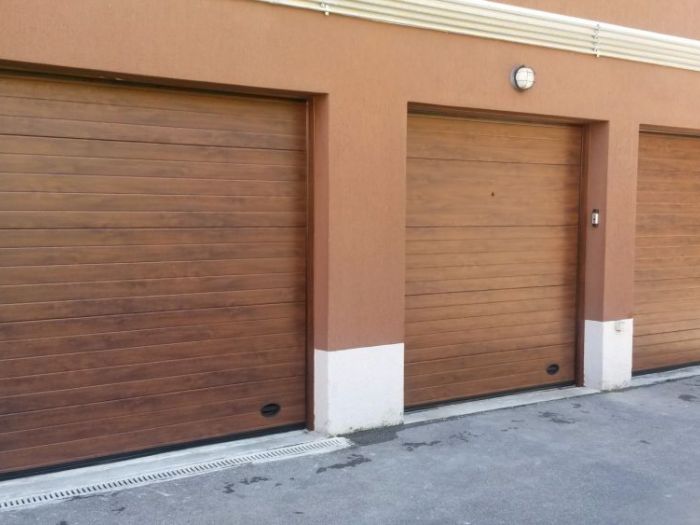 Archisio - Gr Porte - Progetto Porte residenziali - sezionali e scorrevoli