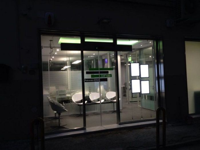 Archisio - Francesco Del Piano - Progetto Uffici