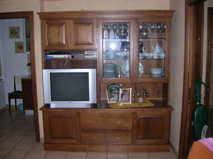 Archisio - Falegnameria Geo Snc - Progetto Arredamento interni