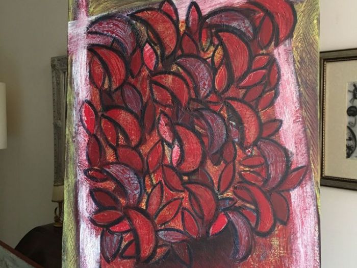 Archisio - Sandra Perfetto - Progetto Profumi