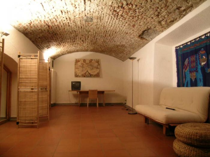 Archisio - Studio Lenzi Associati - Progetto Ristrutturazione abitativa