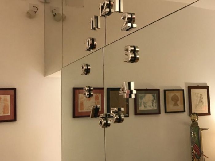 Archisio - Alfredo Caporale - Progetto Ristrutturazione monti