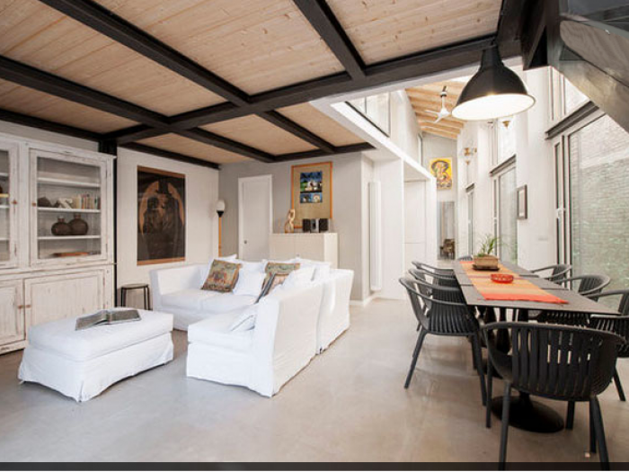 Archisio - Delfini Gian Luigi - Progetto Residenziale