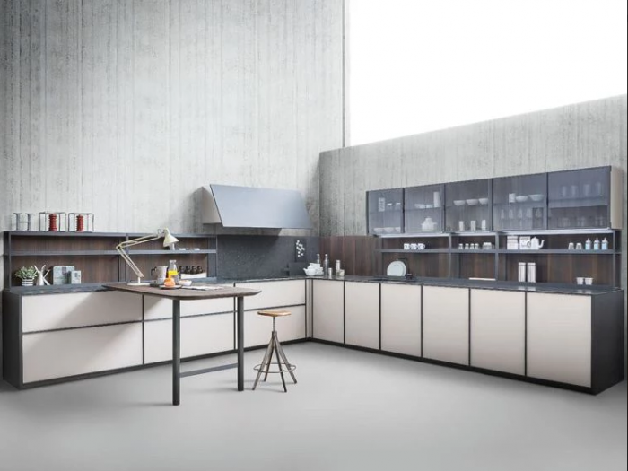 Archisio - Luca Bassani - Progetto Interior design