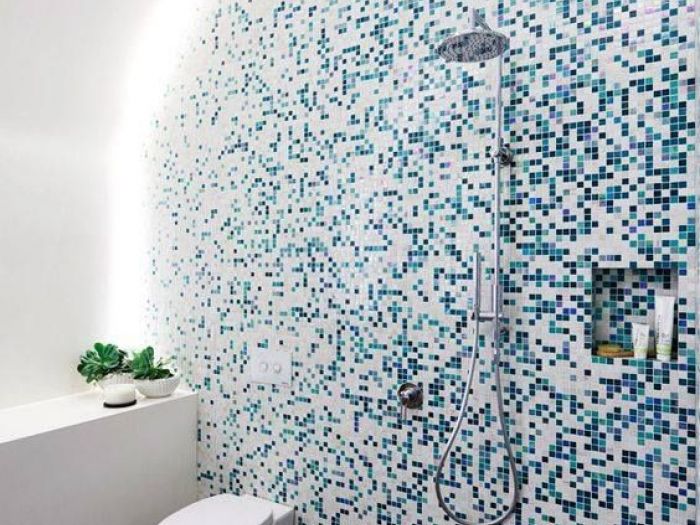 Archisio - Sommariva - Progetto Rivestimenti