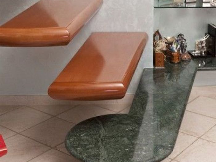 Archisio - Giuseppe Curatolo - Progetto Interni