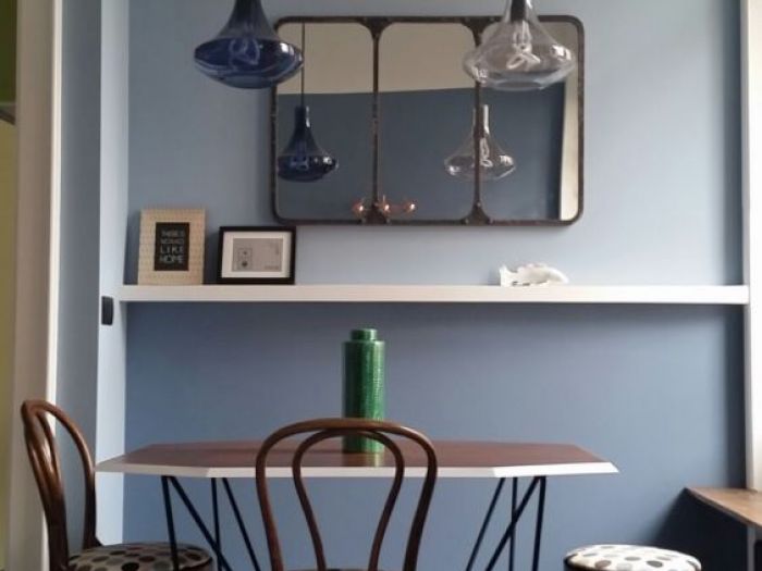 Archisio - Studio Ics - Progetto Casa vacanze