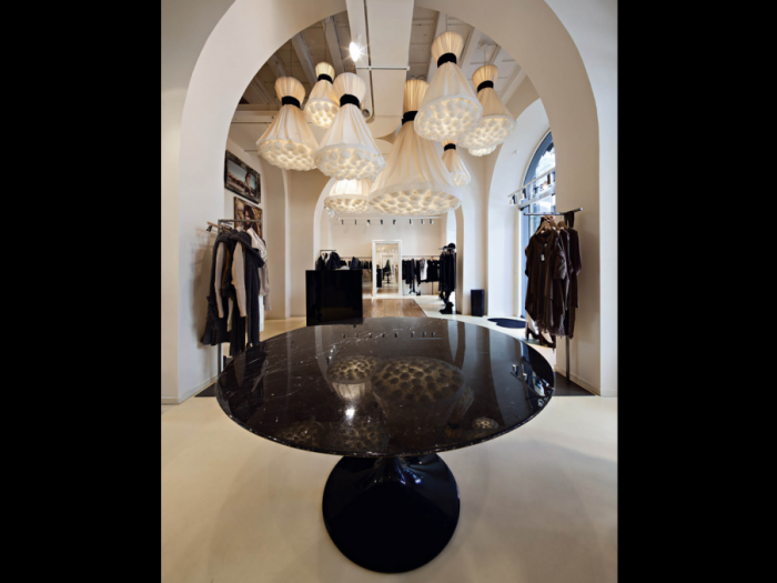 Archisio - Massimo Mantovani - Progetto Architecture