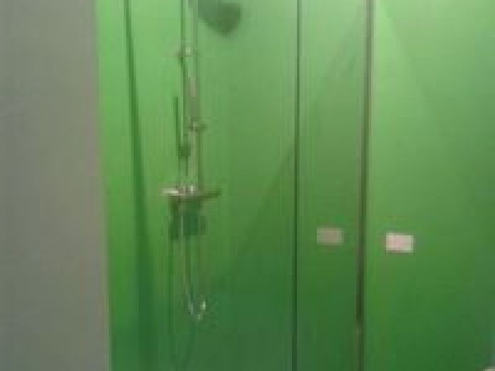 Archisio - Gerardo Spisso - Progetto Applicazione resine per rivestimenti pavimenti e muri